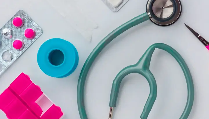 Professional degree en Estados Unidos