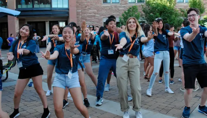 Tipos de estudiantes que existen en las universidades de Estados Unidos