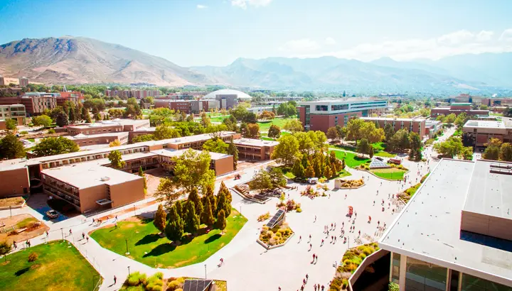 Tipos de instituciones de educación superior en Estados Unidos