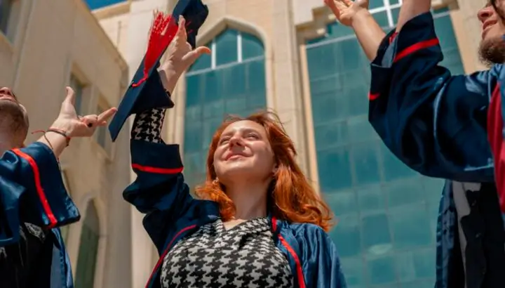 Magíster o Master Degree en Estados Unidos