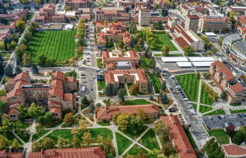 Ciencias Sociales en Estados Unidos