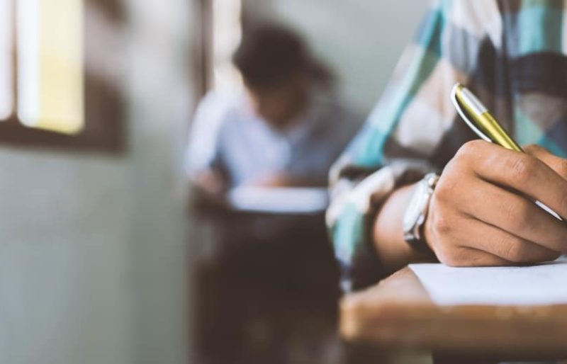 Cómo financiar un curso Short-term