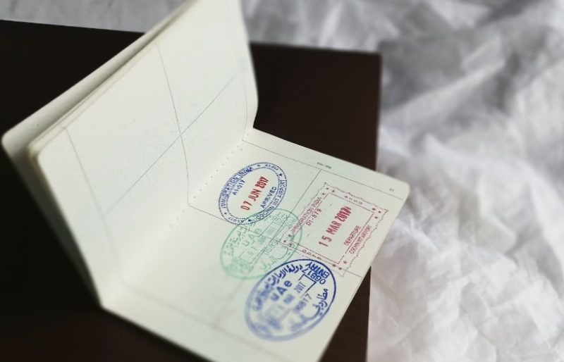 Cómo solicitar tu visa para estudiar en Estados Unidos