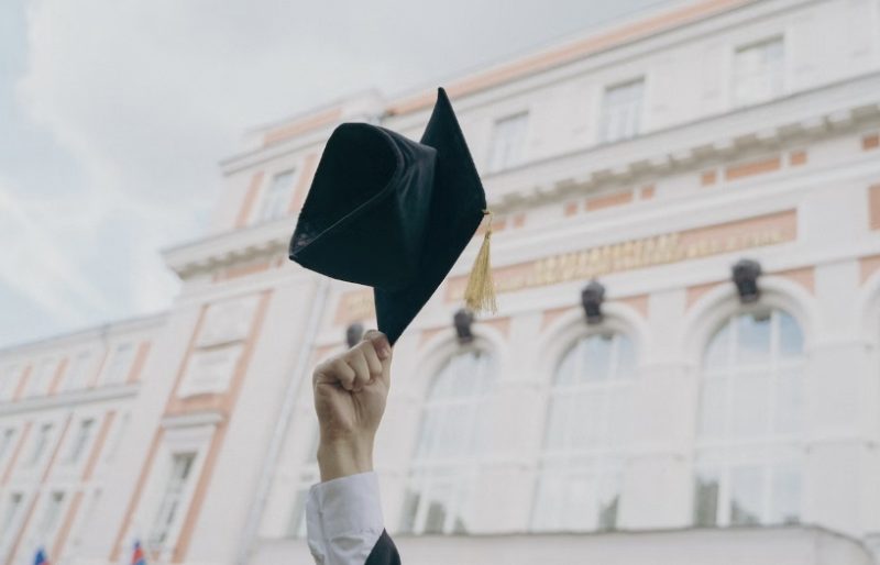 Doctorado o Phd en Estados Unidos