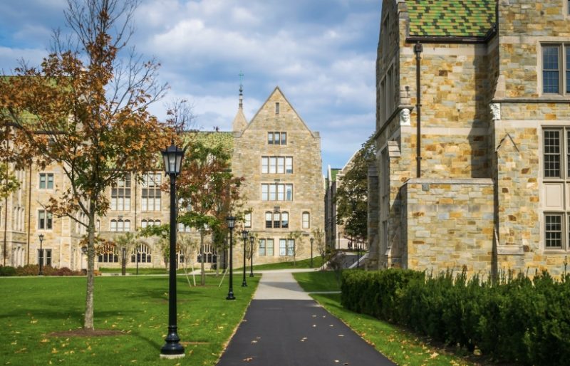 Estudia una carrera de STEM en Estados Unidos