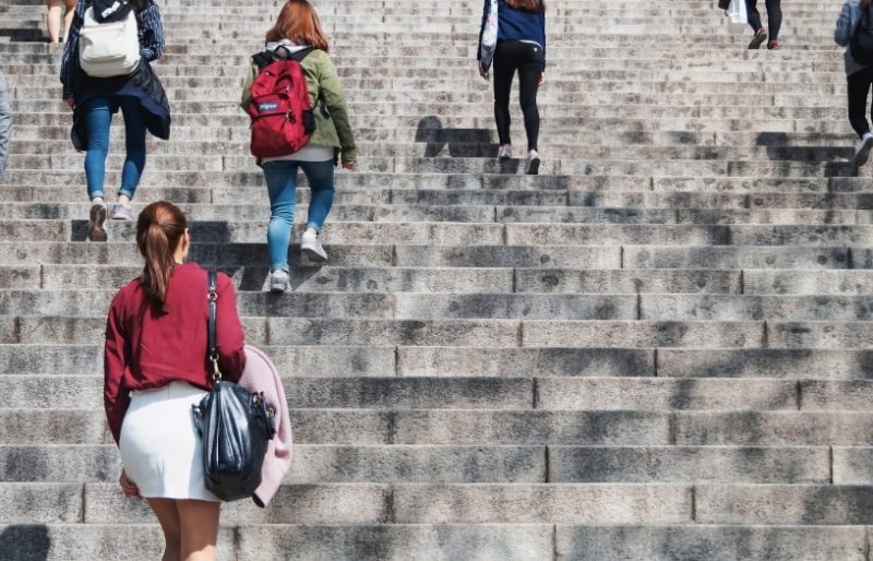 GUÍA PARA ELEGIR TU MAGÍSTER IDEAL