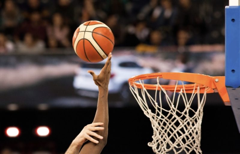 Intramural sports y Clubes deportivos en los Campus