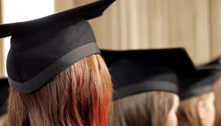 “Master’s Degree o Magíster en Estados Unidos”