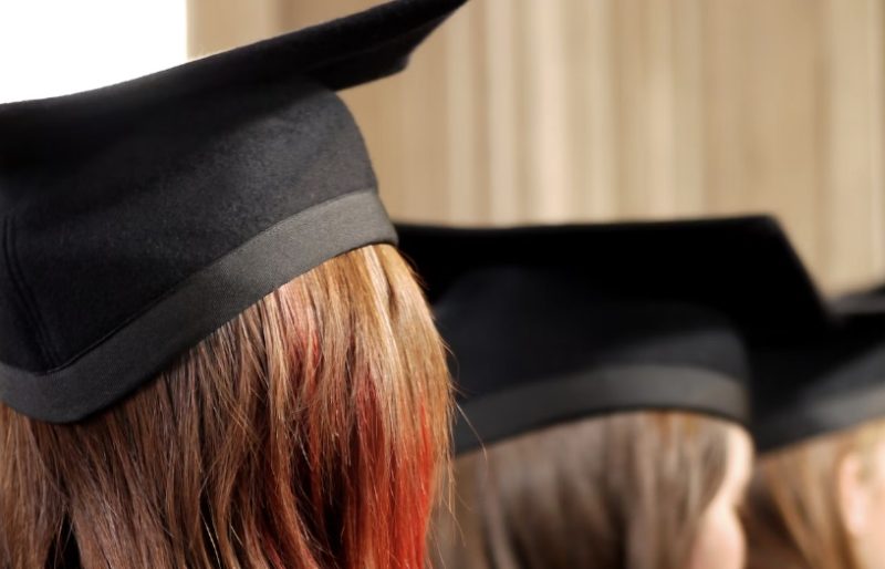 “Master’s Degree o Magíster en Estados Unidos”