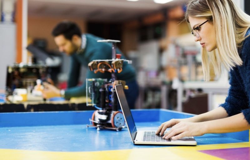 Posgrado- cómo postular a un Short-term course