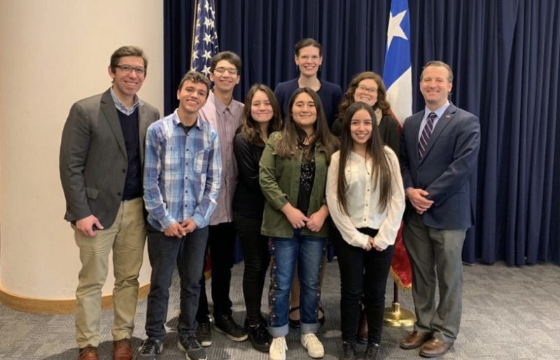 Qué se necesita para postular a una universidad en Estados Unidos