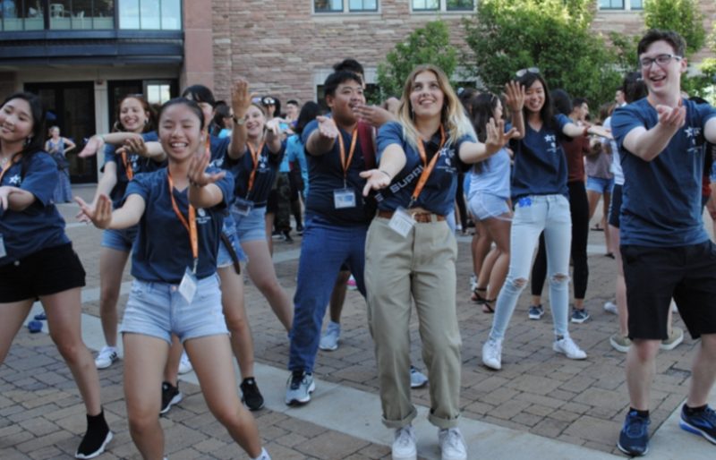 Tipos de estudiantes que existen en las universidades de Estados Unidos