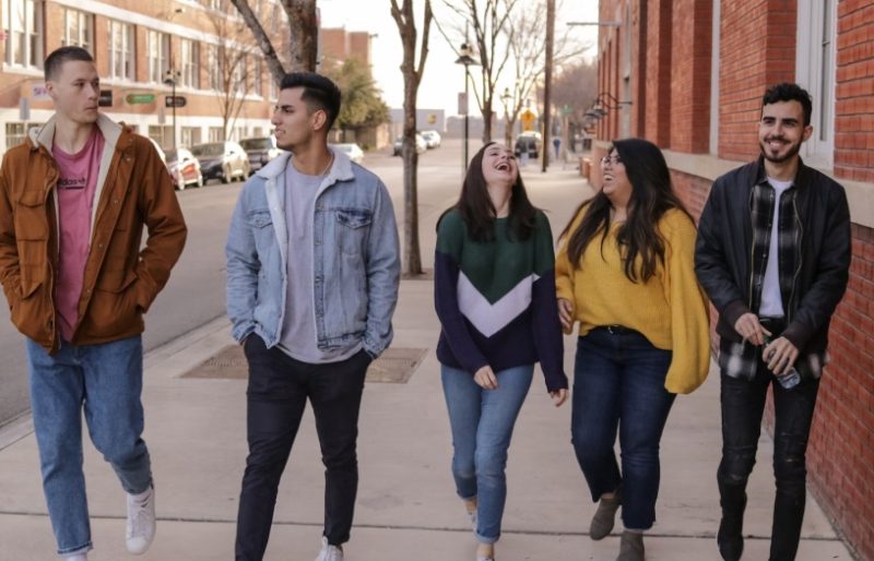 Título universitario en Estados Unidos