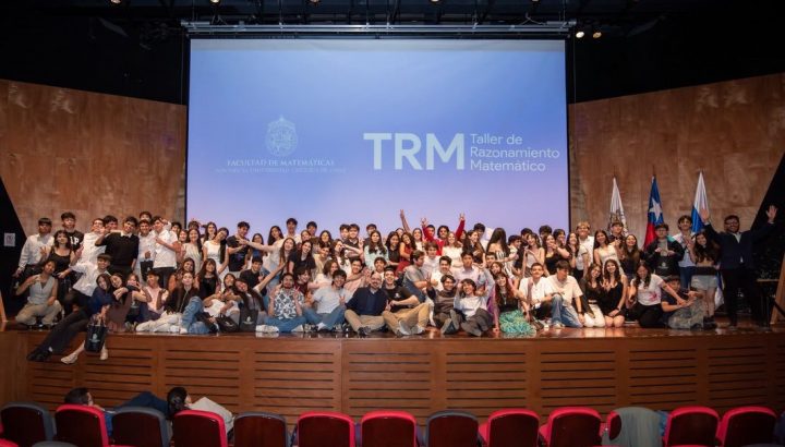 Taller de Razonamiento Matemático UC