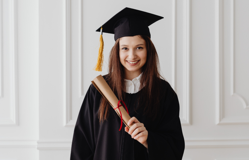 graduate